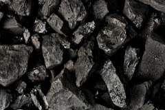 Royal Oak coal boiler costs