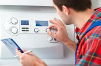 free Royal Oak gas safe engineer quotes